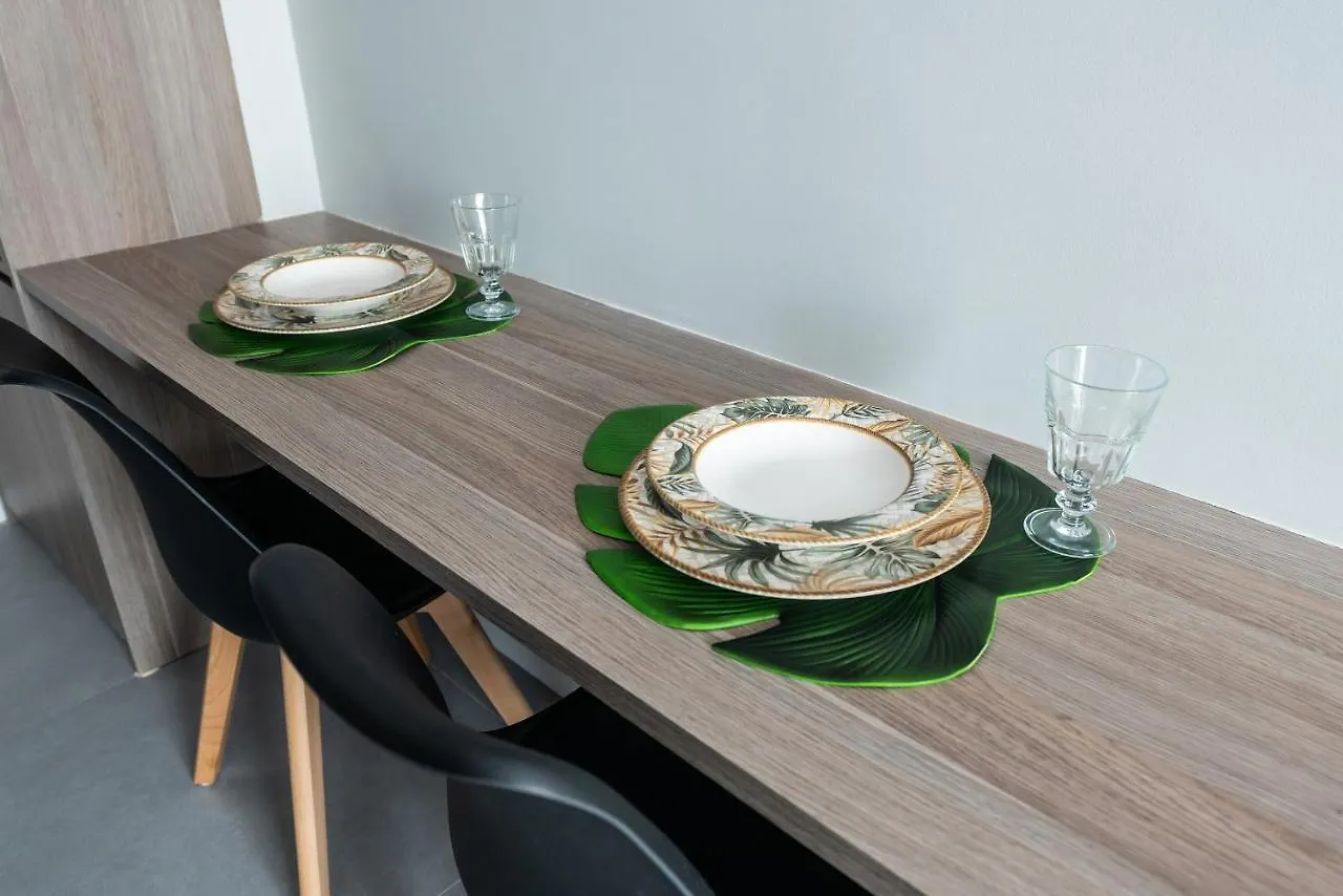 Appartement Ho1 Charme E Conforto Na Vila Mariana 1 Dormitorio São Paulo